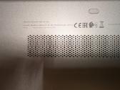 Hp Pavilion x360 14-ba008na plokste. - nuotraukos Nr. 3