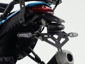 Crosspro numeriu laikiklis Yamaha Tenere 700 - nuotraukos Nr. 6