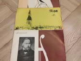 Vinilinės plokštelės - nuotraukos Nr. 6