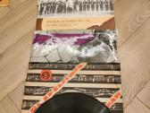 Vinilinės plokštelės - nuotraukos Nr. 8