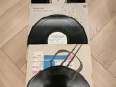 Vinilinės plokštelės - nuotraukos Nr. 10