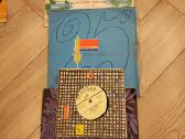Vinilinės plokštelės - nuotraukos Nr. 12