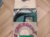 Vinilinės plokštelės - nuotraukos Nr. 14