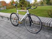 State bicycle black label - nuotraukos Nr. 2