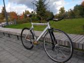 State bicycle black label - nuotraukos Nr. 5