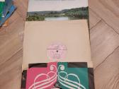 Vinilinės plokštelės - nuotraukos Nr. 20