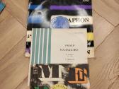 Vinilinės plokštelės - nuotraukos Nr. 21