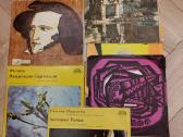 Vinilinės plokštelės - nuotraukos Nr. 2