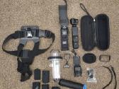 Dji Osmo Pocket 3 - nuotraukos Nr. 2