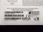 Apple Watch 6 40 mm GPS + Cellular (Lte) - nuotraukos Nr. 3