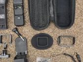 Dji Osmo Pocket 3 - nuotraukos Nr. 13