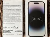 iPhone 14 Pro Dėžutė (Only Box) - nuotraukos Nr. 2