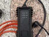 Elektromobilio pakrovėjas (buitinis - 1,4kw) - nuotraukos Nr. 2