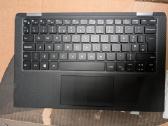 Dell xps9365.2in1 dalimis - nuotraukos Nr. 5