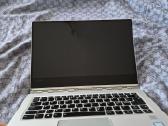 Nešiojamas kompiuteris Lenovo yoga 910-13ikb - nuotraukos Nr. 3