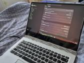 Nešiojamas kompiuteris Lenovo yoga 910-13ikb - nuotraukos Nr. 8