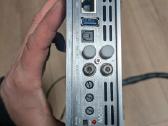 Helix subas, Mini seat sub, Musway dsp, Ultimate - nuotraukos Nr. 2