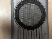 Helix subas, Mini seat sub, Musway dsp, Ultimate - nuotraukos Nr. 8