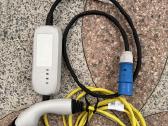 "Vag" grupės elektromobilių laidai, pakrovėjai - nuotraukos Nr. 2