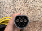 "Vag" grupės elektromobilių laidai, pakrovėjai - nuotraukos Nr. 5