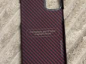Pitaka dėklas iPhone 11 Pro Max - nuotraukos Nr. 2