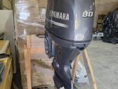 Yamaha F80 L - nuotraukos Nr. 4