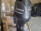 Yamaha F80 L - nuotraukos Nr. 5