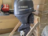 Yamaha F80 L - nuotraukos Nr. 6