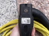 "Vag" grupės elektromobilių laidai, pakrovėjai - nuotraukos Nr. 9