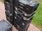 Įrankių dėžės Stanley Fat max pro stack - nuotraukos Nr. 2