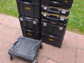 Įrankių dėžės Stanley Fat max pro stack - nuotraukos Nr. 3