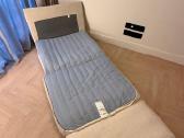 Ikea Kivik vienvietė sofa-lova - nuotraukos Nr. 5