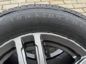 Nauji ratlankiai R15 su padangomis Nokian 195/65 - nuotraukos Nr. 3