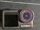 Dji Osmo Action 5 Pro Adventure Combo + priedai - nuotraukos Nr. 3