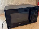 Mikrobangų krosnelė Samsung Mc28h5015ak/ba - nuotraukos Nr. 2