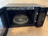 Mikrobangų krosnelė Samsung Mc28h5015ak/ba - nuotraukos Nr. 3