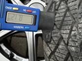 Nauji ratlankiai R15 su padangomis Nokian 195/65 - nuotraukos Nr. 12