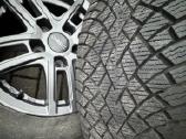 Nauji ratlankiai R15 su padangomis Nokian 195/65 - nuotraukos Nr. 14