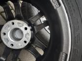 Nauji ratlankiai R15 su padangomis Nokian 195/65 - nuotraukos Nr. 17