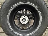 Nauji ratlankiai R15 su padangomis Nokian 195/65 - nuotraukos Nr. 18