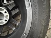 Nauji ratlankiai R15 su padangomis Nokian 195/65 - nuotraukos Nr. 19