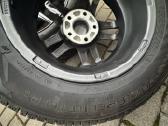 Nauji ratlankiai R15 su padangomis Nokian 195/65 - nuotraukos Nr. 22