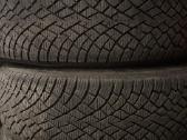 Nauji ratlankiai R15 su padangomis Nokian 195/65 - nuotraukos Nr. 25