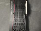 Vaizdo plokštė Evga Geforce Rtx 3060 Ti - nuotraukos Nr. 3