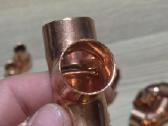 Varinės jungtys litavimui 22mm Sanha, Kme, Frabo - nuotraukos Nr. 6