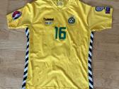 Lietuvos futbolo rinktines marskineliai - nuotraukos Nr. 6