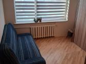 Nuomojamas erdvus 3 kamb. Butas - nuotraukos Nr. 5