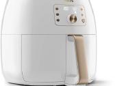 Karšto oro gruzdintuvė Philips Hd9870/20 - nuotraukos Nr. 2