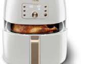 Karšto oro gruzdintuvė Philips Hd9870/20 - nuotraukos Nr. 3