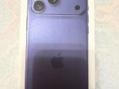 iPhone 17 Pro Max - 256 GB - nuotraukos Nr. 3